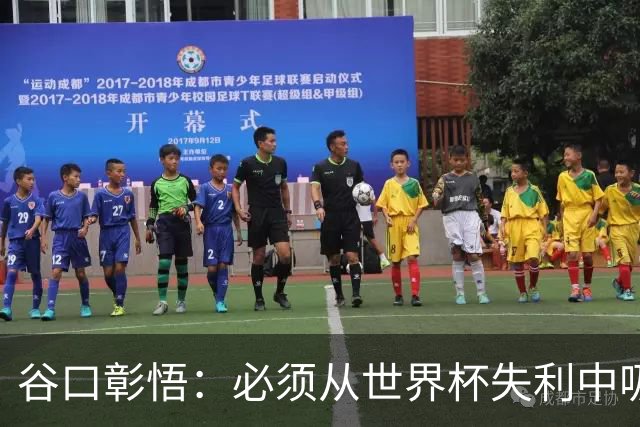 谷口彰悟：必须从世界杯失利中吸取教训，全力奔赴下一段征程